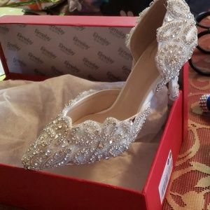Wedding Shoes